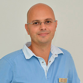 DDS. Dentist Jeff Sultan