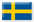 Swedish flag